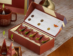 Petite Presentation Box Frank Lloyd Wright
