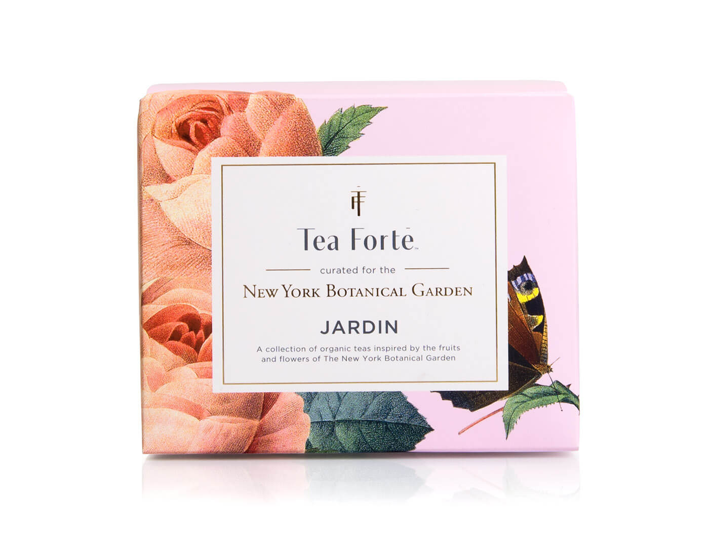 Jardin Luxury Gift Set